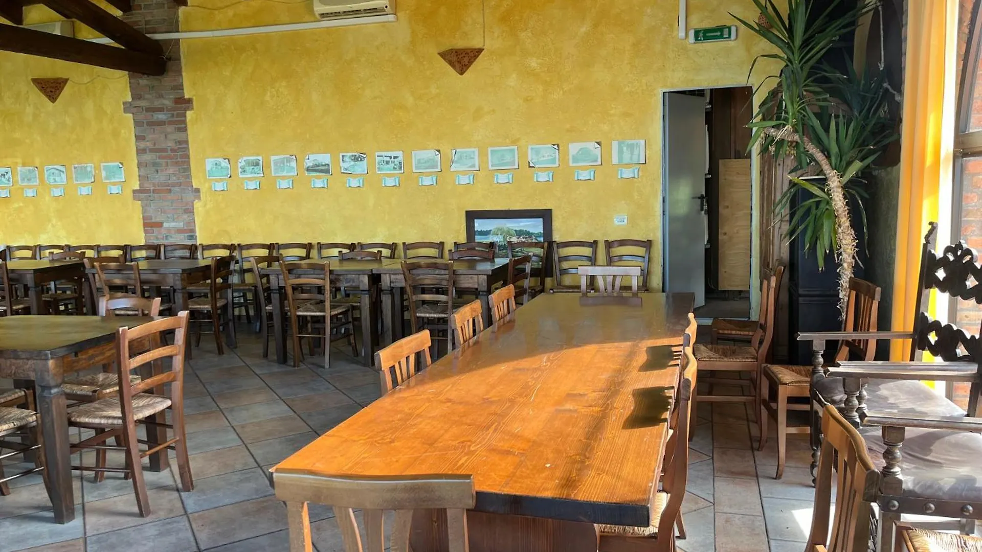 Agriturismo La Ca' Rivergaro Di Albasi Renzo Bicchignano 意大利