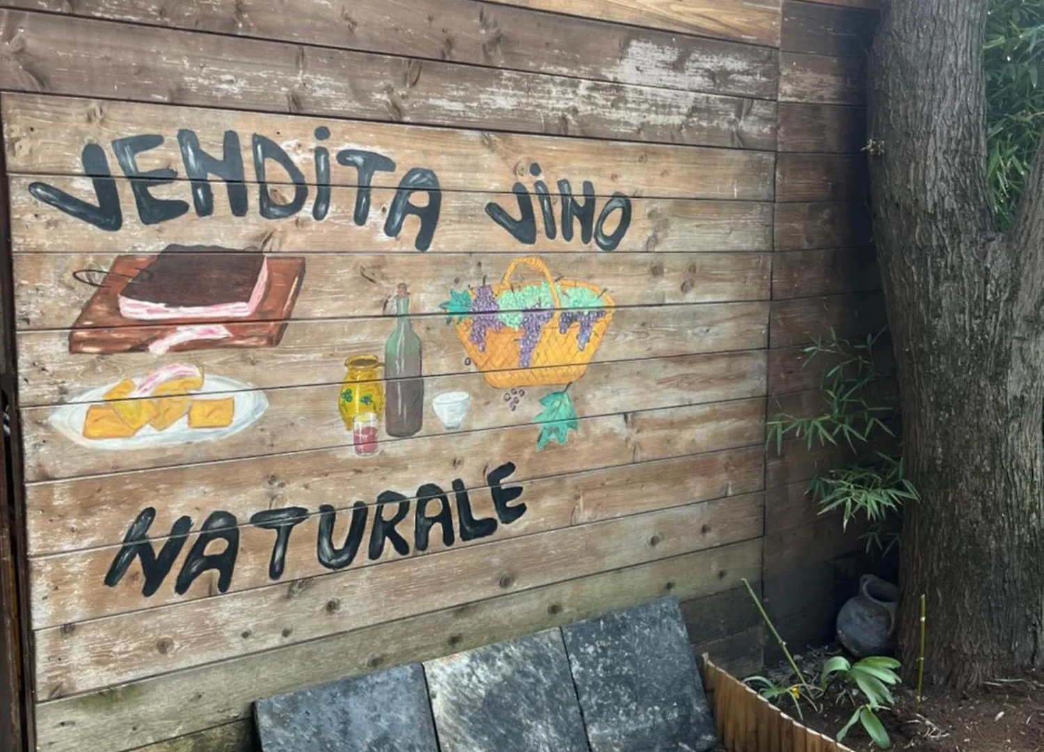 Agriturismo La Ca' Rivergaro Di Albasi Renzo Bicchignano 意大利