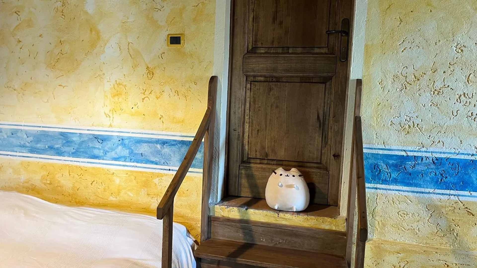 Agriturismo La Ca' Rivergaro Di Albasi Renzo Bicchignano 意大利