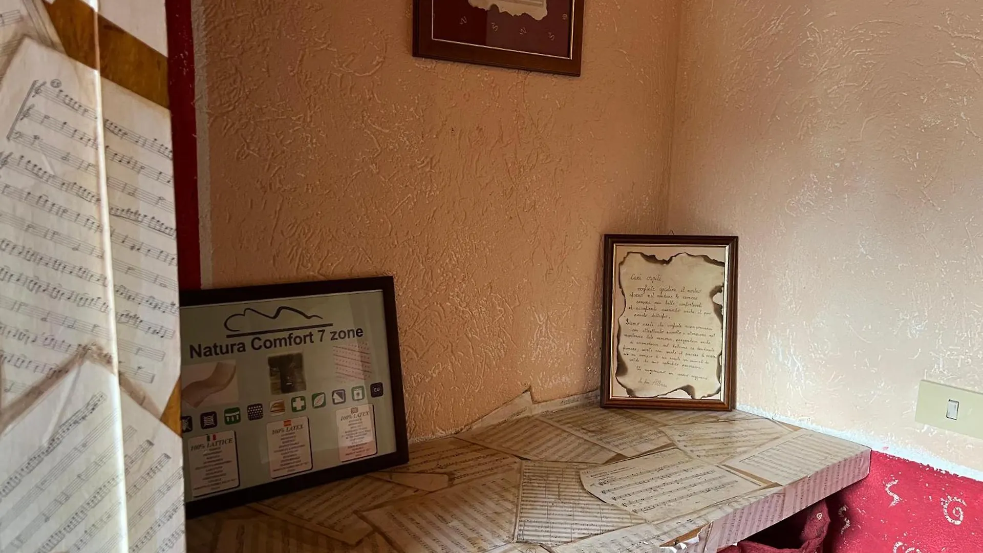 Agriturismo La Ca' Rivergaro Di Albasi Renzo Bicchignano