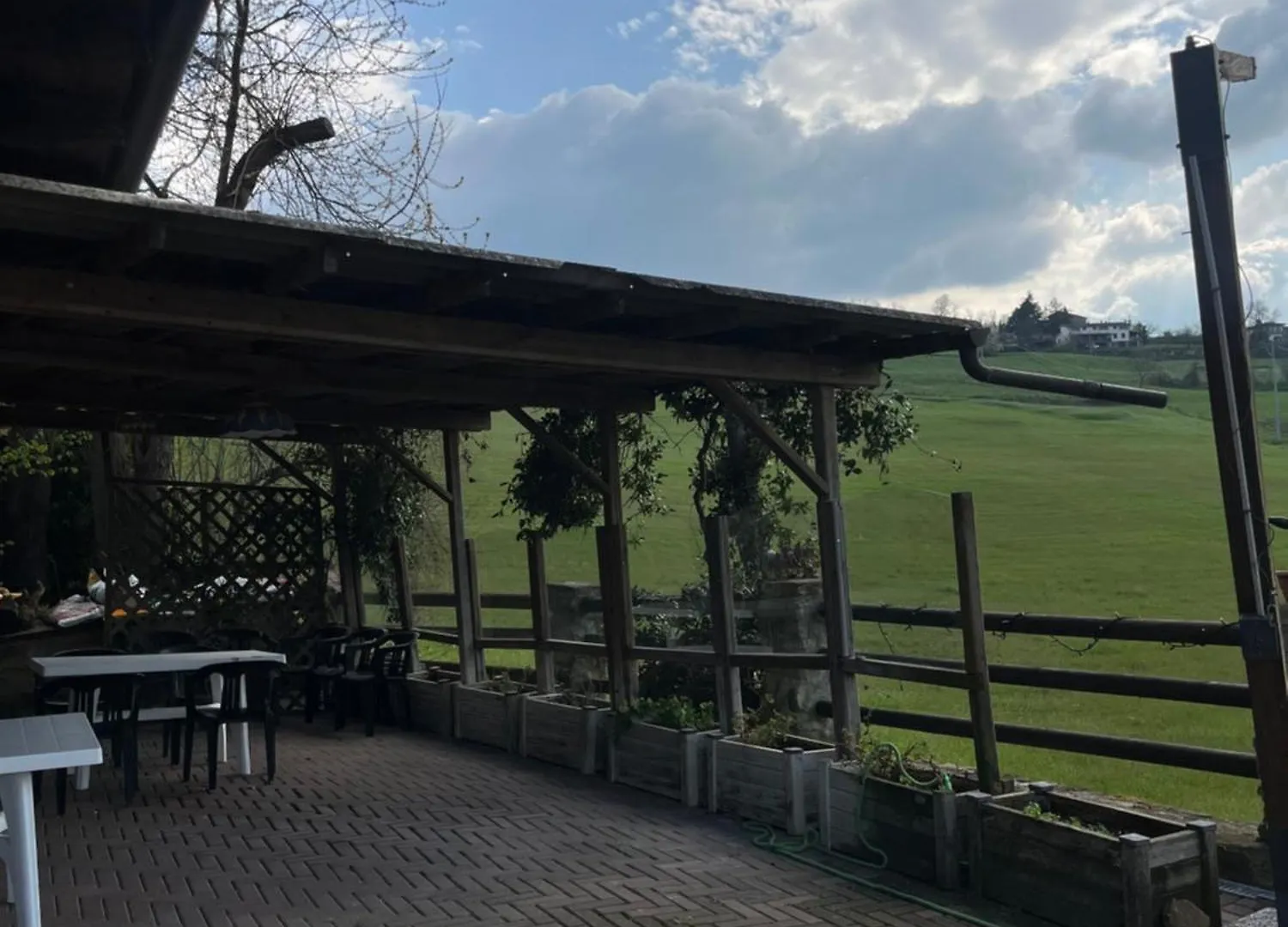Agriturismo La Ca' Rivergaro Di Albasi Renzo Bicchignano 0*,