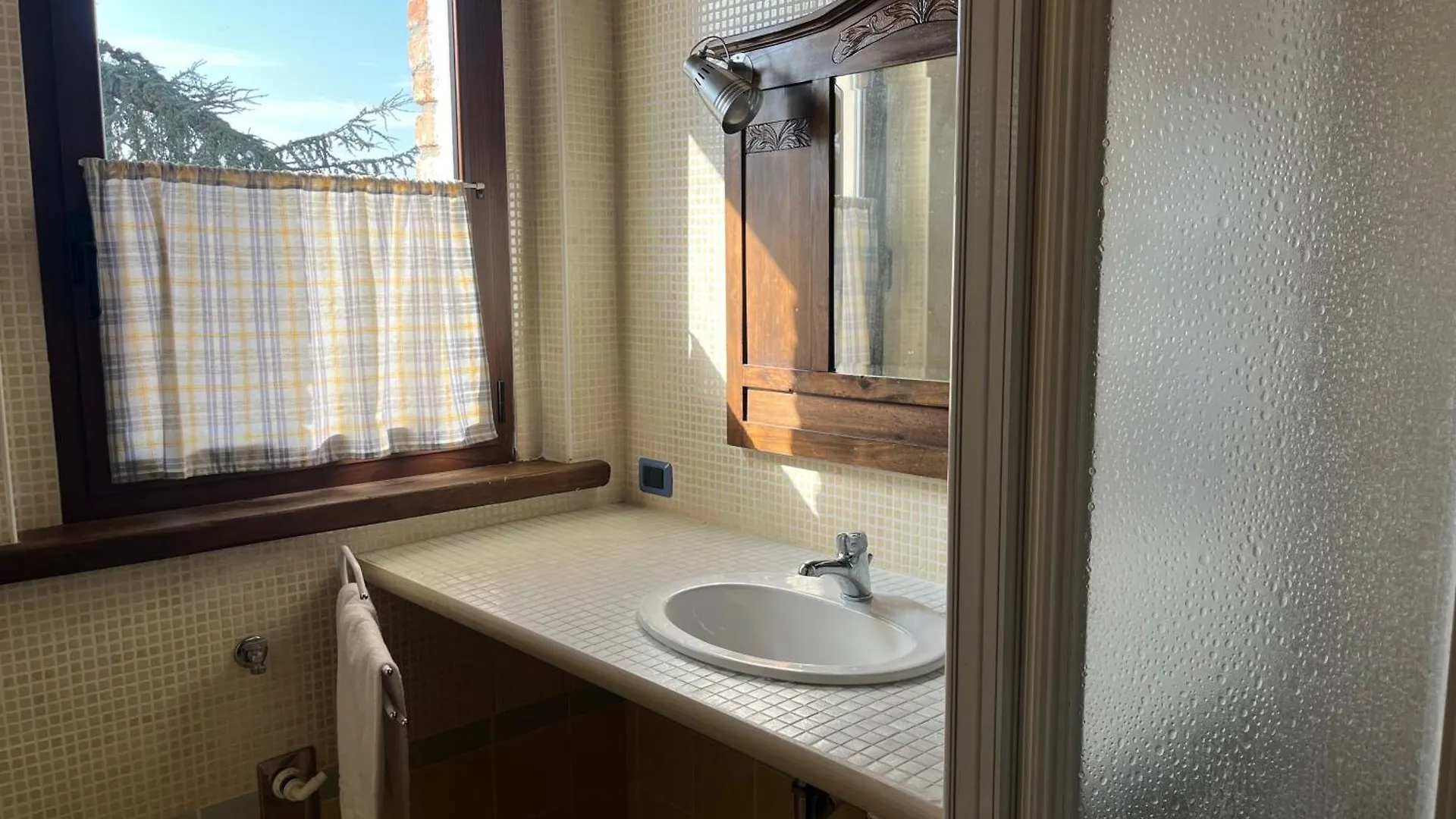 Farm stay Agriturismo La Ca' Rivergaro Di Albasi Renzo Bicchignano Italy