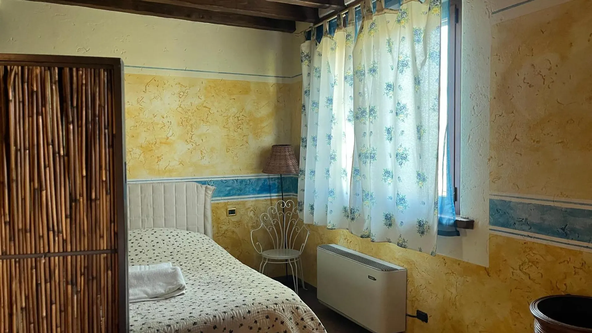 Farm stay Agriturismo La Ca' Rivergaro Di Albasi Renzo Bicchignano